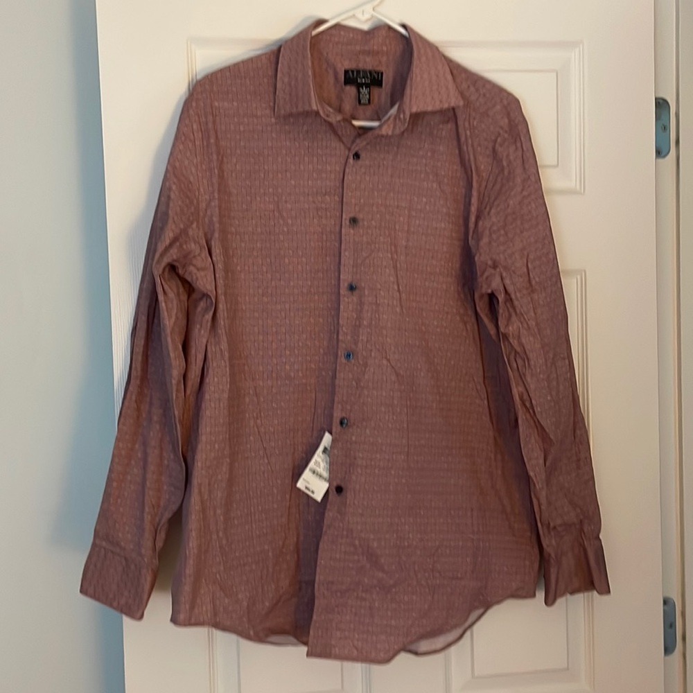 Beautiful never worn dress shirt